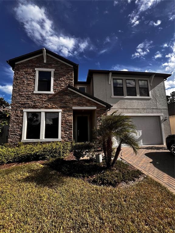 22542 STORYBOOK CABIN WAY LAND O LAKES, FL 34637
