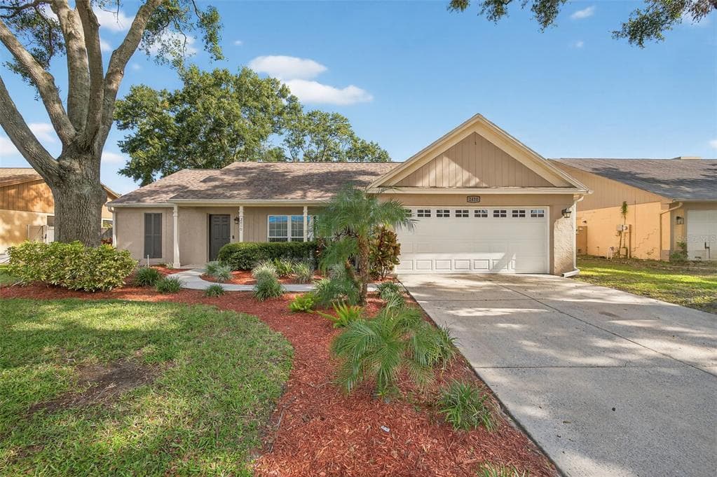 2410 CEDARCREST PLACE VALRICO, FL 33596