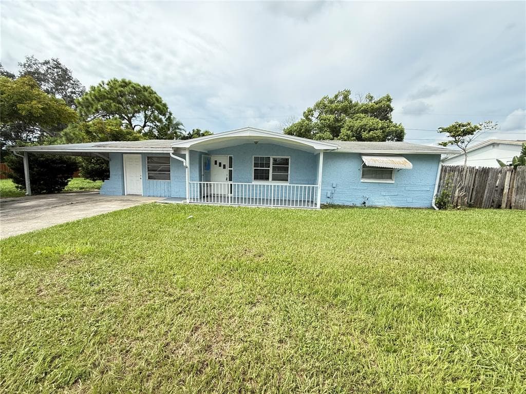 4233 DARLINGTON ROAD