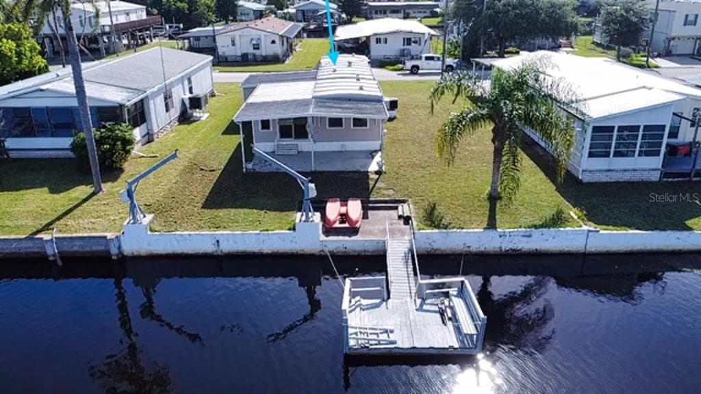 13029 STARBOARD COURT HUDSON, FL 34667