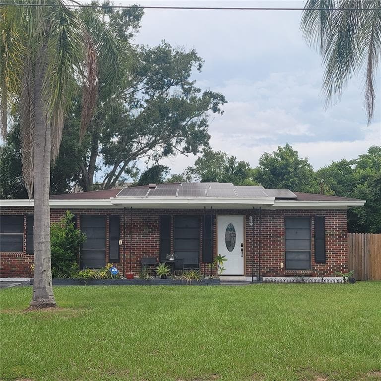 8508 TUPELO DRIVE TAMPA, FL 33637