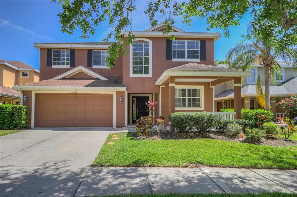 20513 SULTANA COURT TAMPA, FL 33647