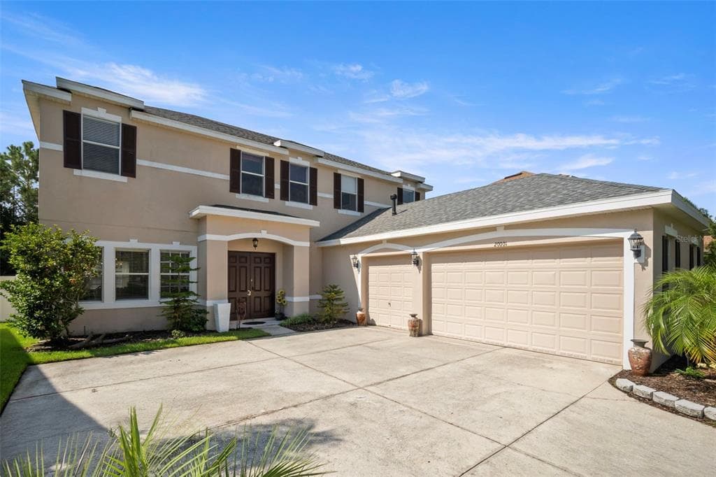 20001 TAMIAMI AVENUE TAMPA, FL 33647