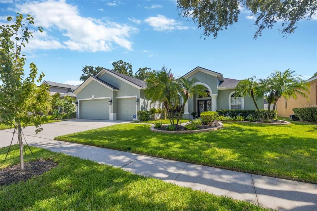2603 BONTERRA BOULEVARD VALRICO, FL 33594