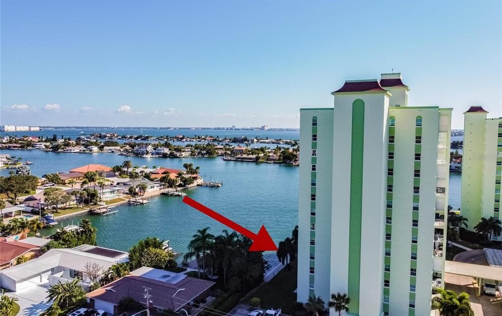 420 64TH AVENUE UNIT 206 ST PETE BEACH, FL 33706