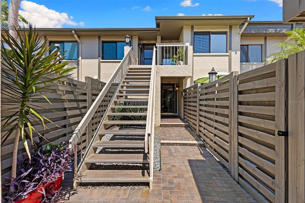 3165 LANDMARK DRIVE UNIT 714 CLEARWATER, FL 33761
