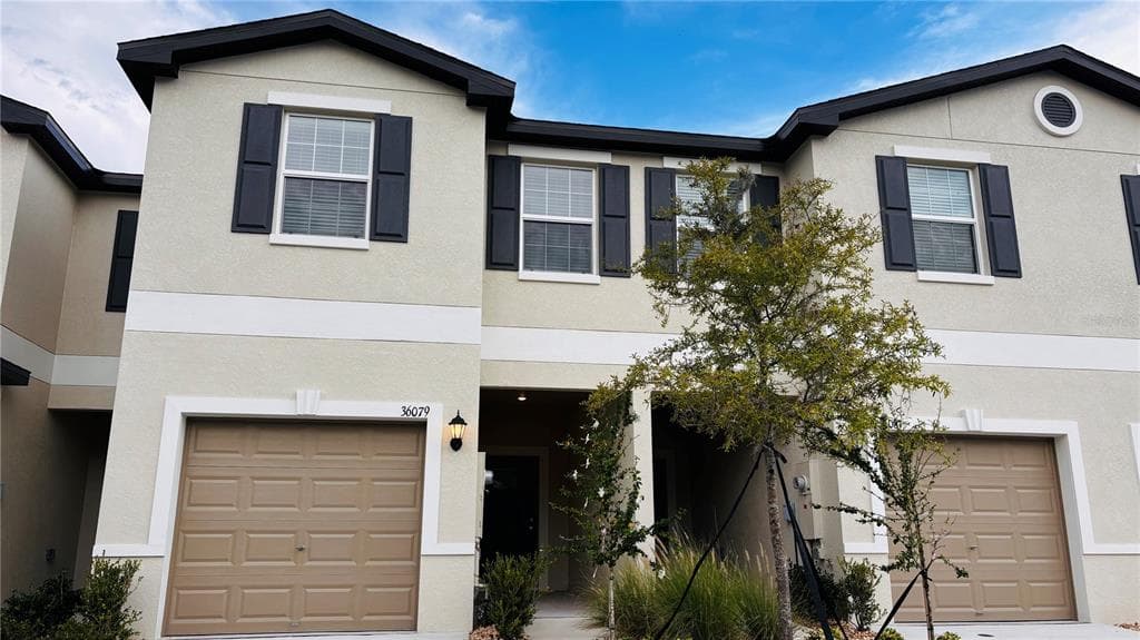 36079 RISA MICHELE STREET ZEPHYRHILLS, FL 33541