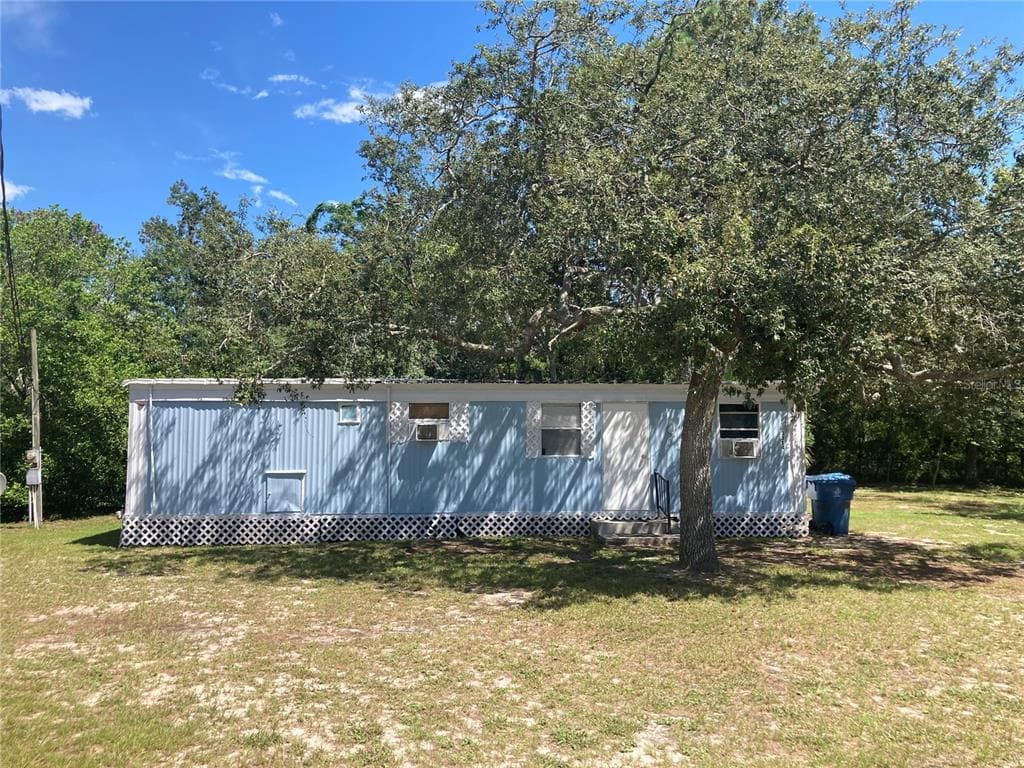 3314 MORRISON WAY SPRING HILL, FL 34606