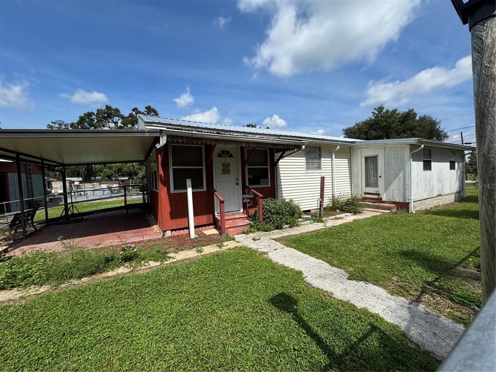 4209 THONOTOSASSA ROAD PLANT CITY, FL 33565