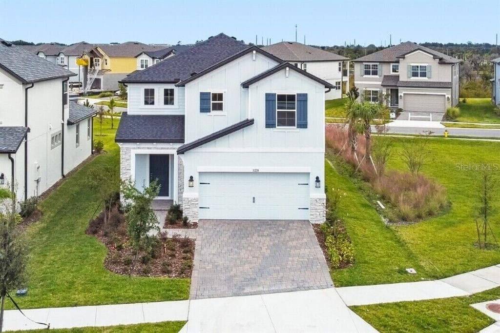 31224 DENHAM RIDGE LANE WESLEY CHAPEL, FL 33545