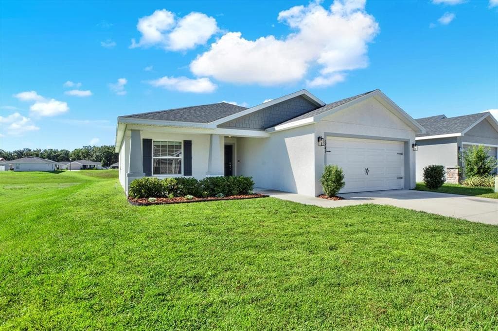 6843 MOSSY OAK LANE LAKELAND, FL 33810