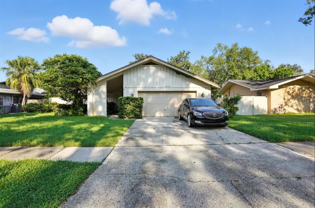 2643 BURNTFORK DRIVE