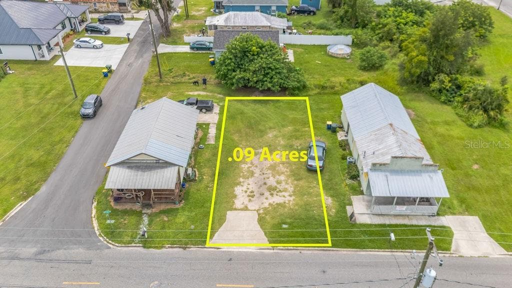 W POLK STREET BARTOW, FL 33830