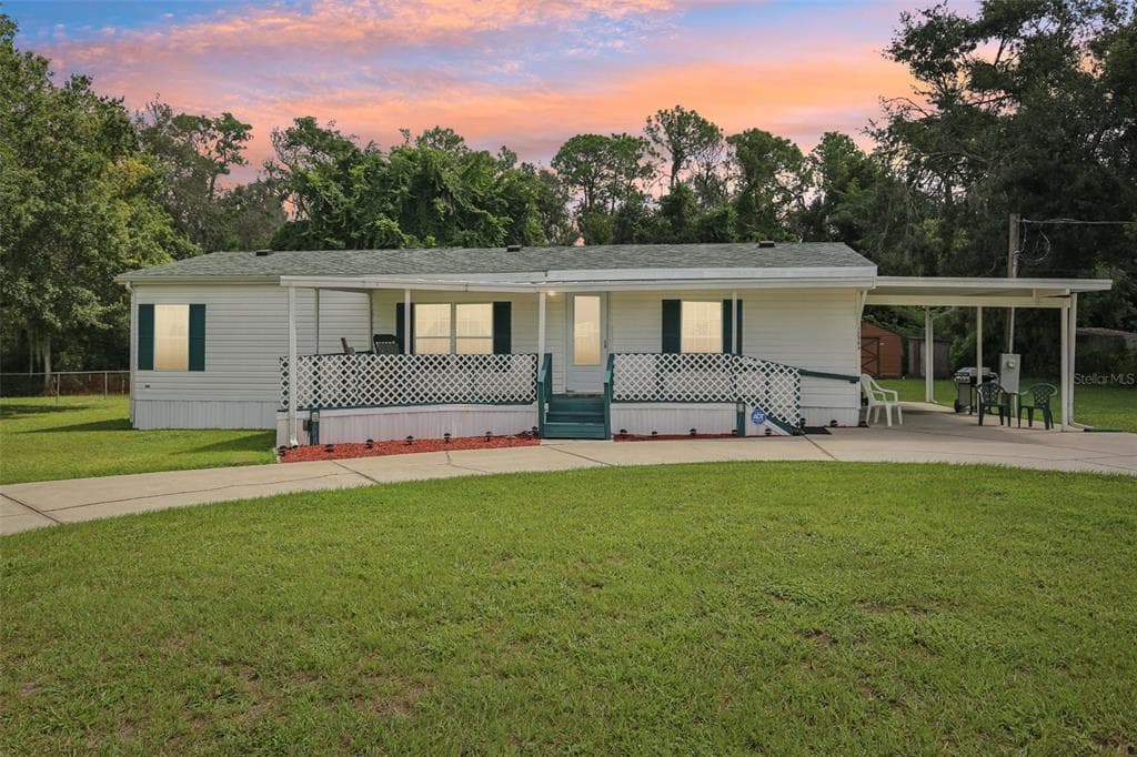 12904 DARLA DRIVE RIVERVIEW, FL 33579