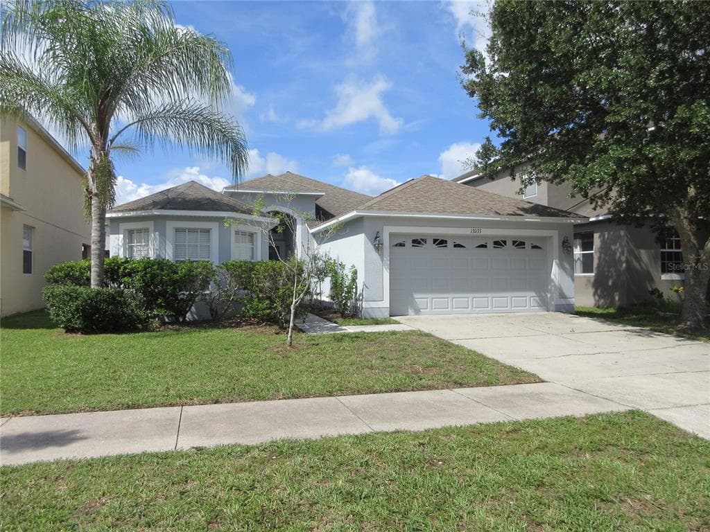 13033 AVALON CREST COURT RIVERVIEW, FL 33579