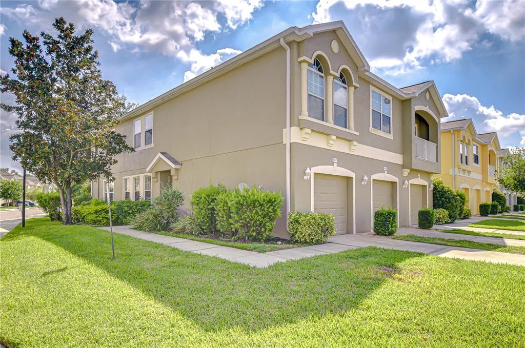 9141 MOONLIT MEADOWS LOOP RIVERVIEW, FL 33578