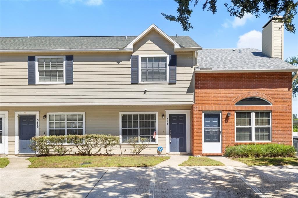 514 OLE PLANTATION DRIVE BRANDON, FL 33511