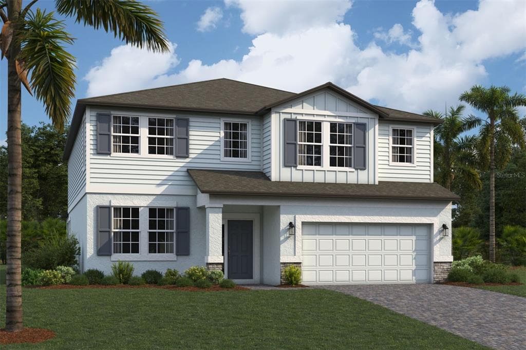 5712 JEFFRIES WAY WESLEY CHAPEL, FL 33545