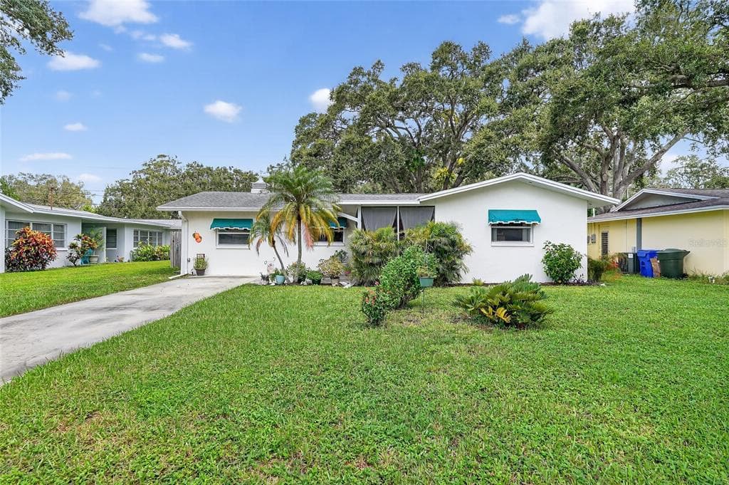 612 MAGNOLIA STREET DUNEDIN, FL 34698