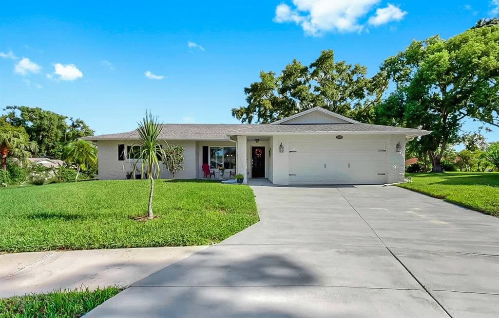 2807 CAMERON COURT PALM HARBOR, FL 34684