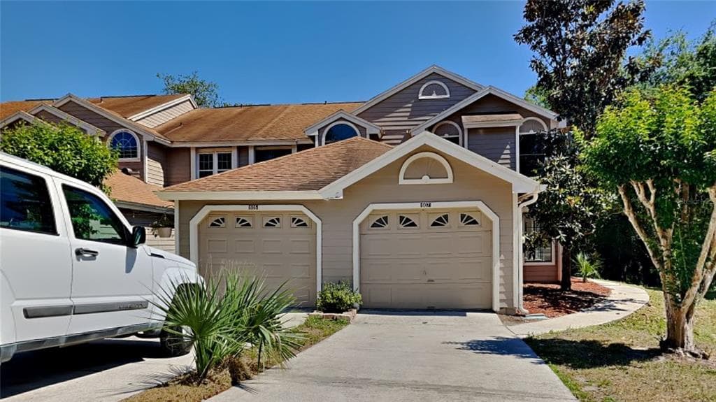 607 NORTHBRIDGE DRIVE ALTAMONTE SPRINGS, FL 32714