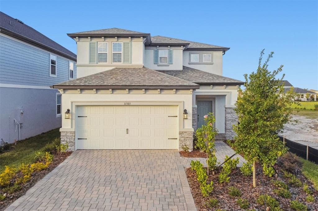 31303 PENDLETON LANDING CIRCLE WESLEY CHAPEL, FL 33545