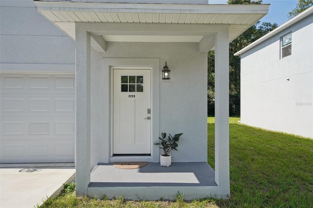 2222 E EMMA STREET TAMPA, FL 33610