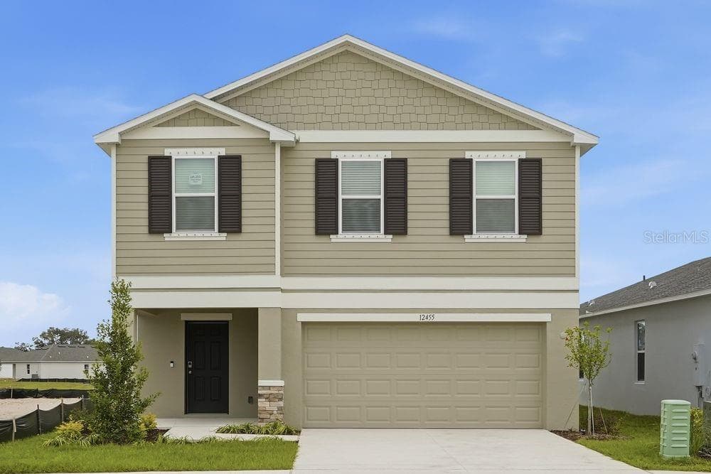 12455 WHISK COURT HUDSON, FL 34669