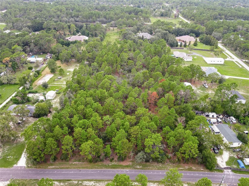 5411 NODOC ROAD SPRING HILL, FL 34609