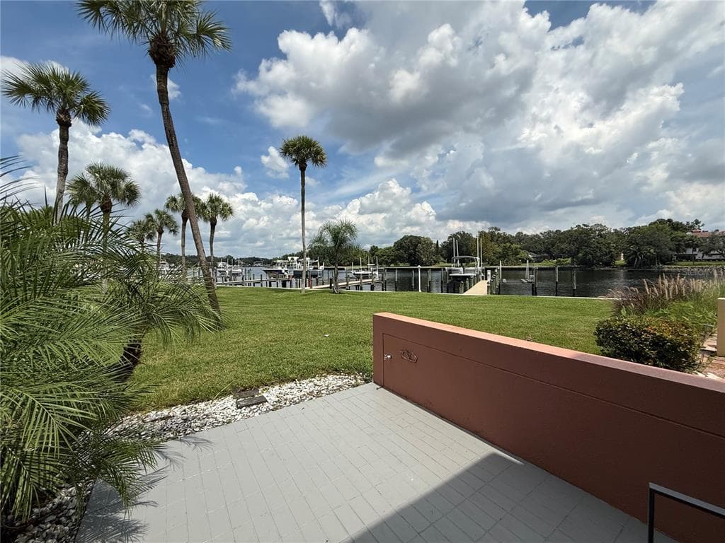 2424 W TAMPA BAY BOULEVARD UNIT A104 TAMPA, FL 33607