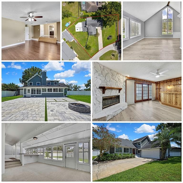 3122 LOIS COURT LAND O LAKES, FL 34639