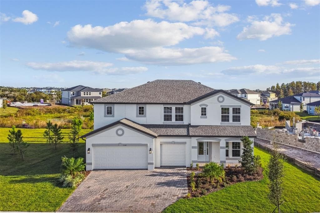 31288 HAYMAN LOOP WESLEY CHAPEL, FL 33545