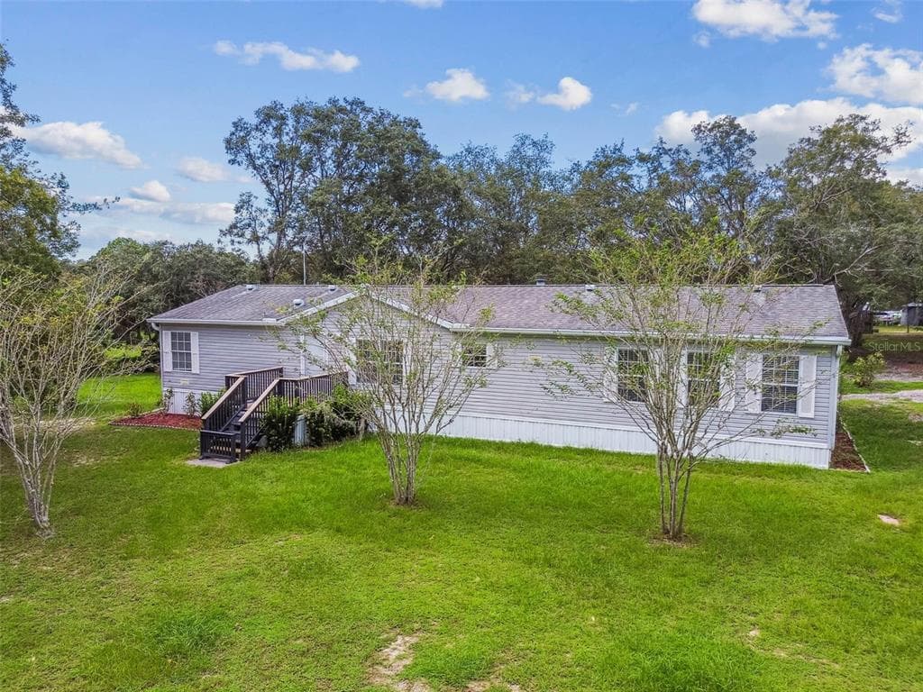 15515 LANCER ROAD SPRING HILL, FL 34610
