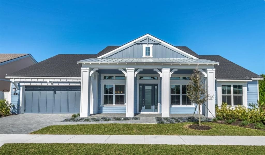 41 MARDEN DRIVE ORMOND BEACH, FL 32174