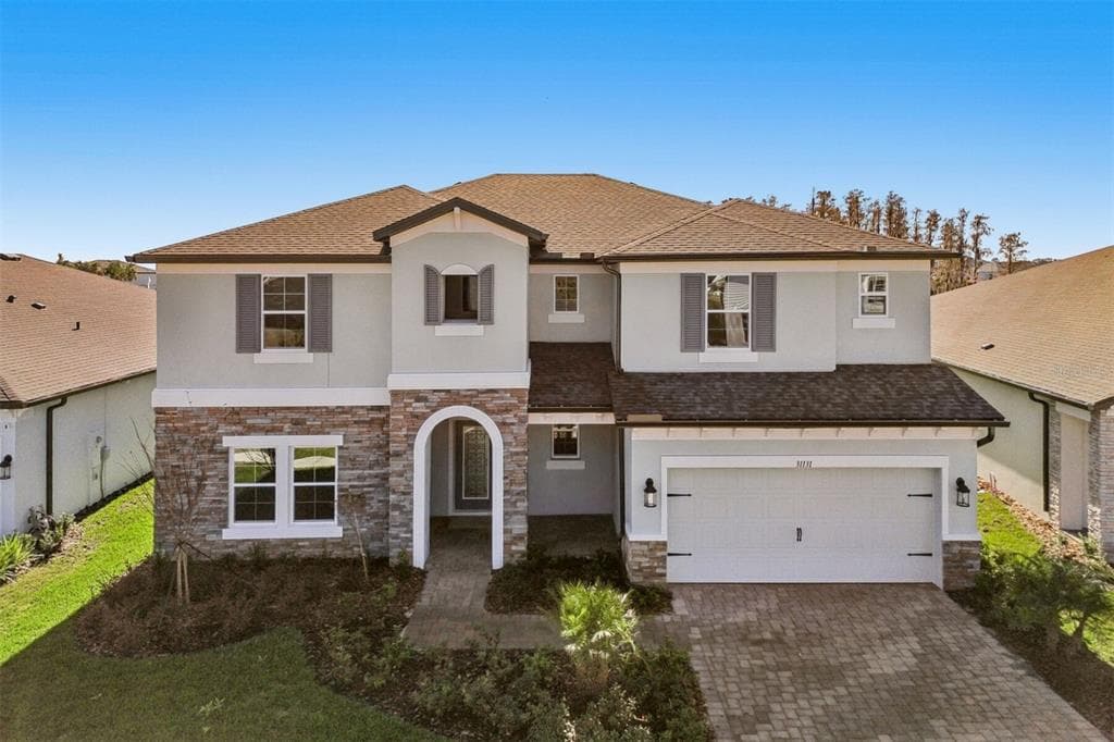 31131 HAYMAN LOOP WESLEY CHAPEL, FL 33545