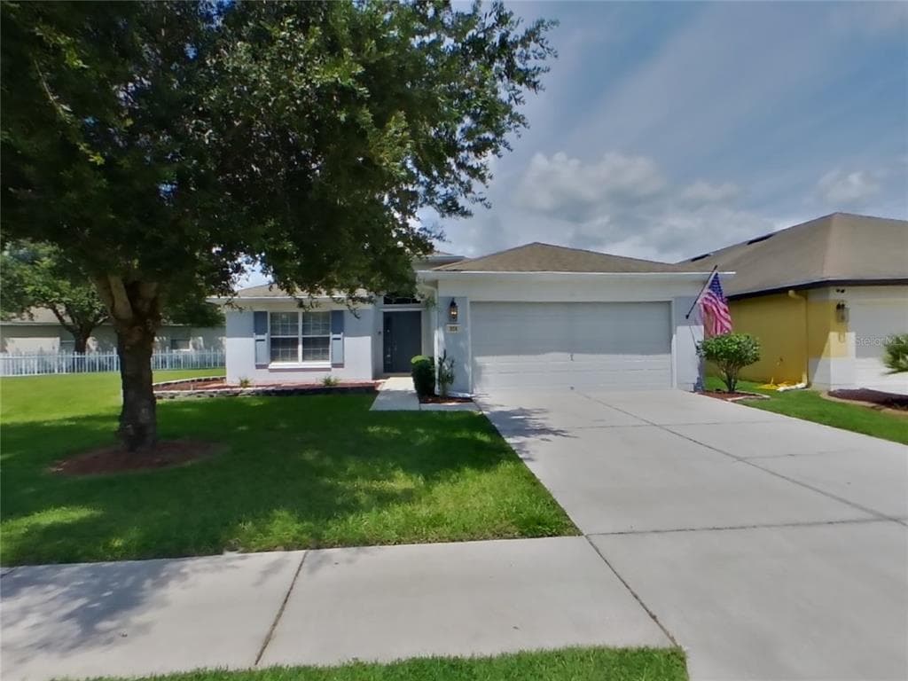 806 SEA HOLLY DRIVE BROOKSVILLE, FL 34604