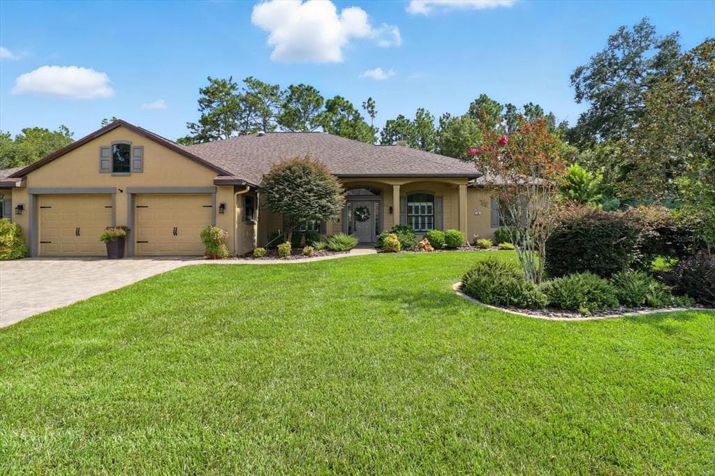 140 DAISY STREET HOMOSASSA, FL 34446