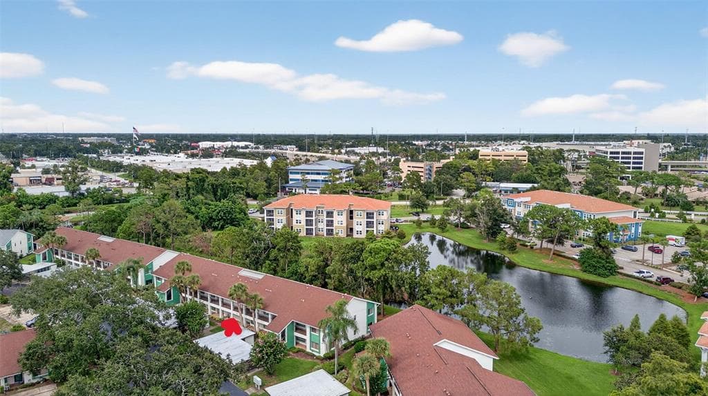 2537 ROYAL PINES CIRCLE UNIT 19D CLEARWATER, FL 33763