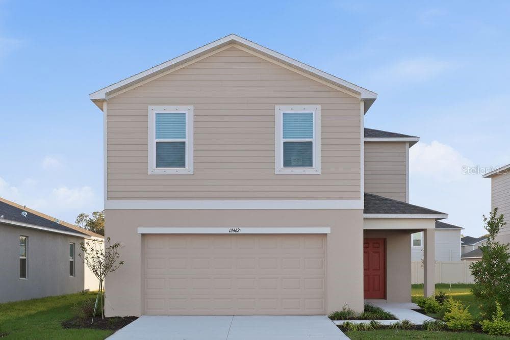 12462 WHISK COURT HUDSON, FL 34669