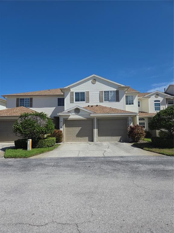 6400 46TH AVENUE N UNIT 29 KENNETH CITY, FL 33709