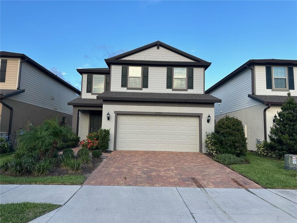18154 FRAME BEND LAND O LAKES, FL 34638