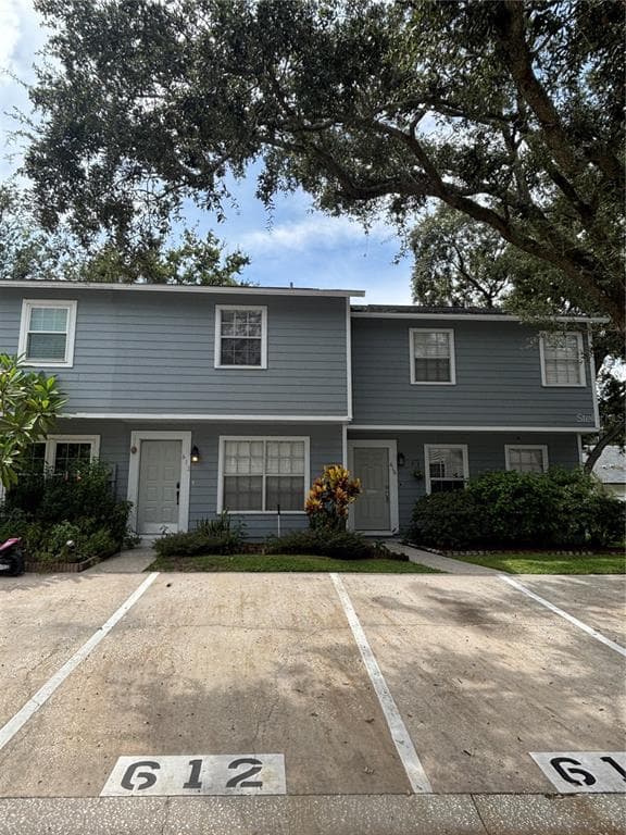 612 OLE PLANTATION DRIVE BRANDON, FL 33511