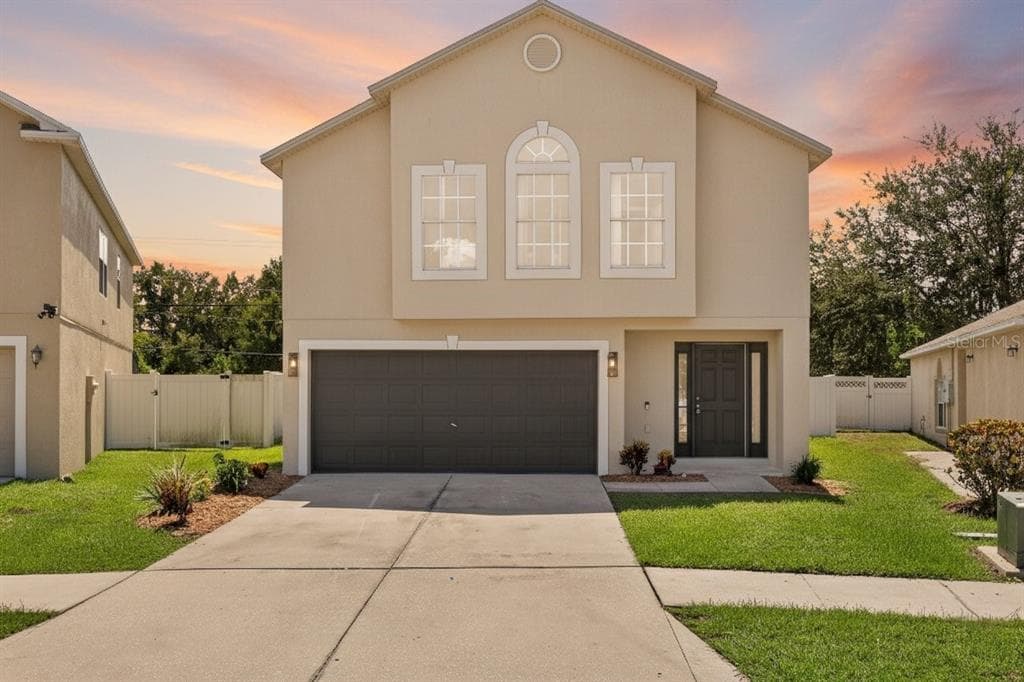 947 BRENTON LEAF DRIVE RUSKIN, FL 33570