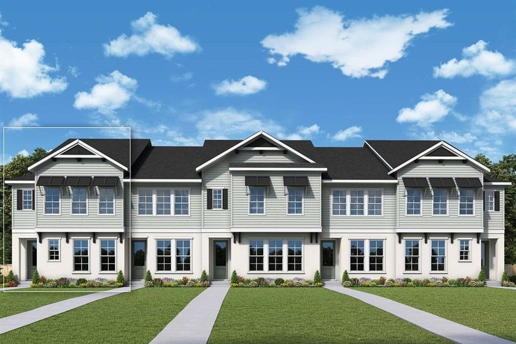4301 ROUSH AVENUE ORLANDO, FL 32803