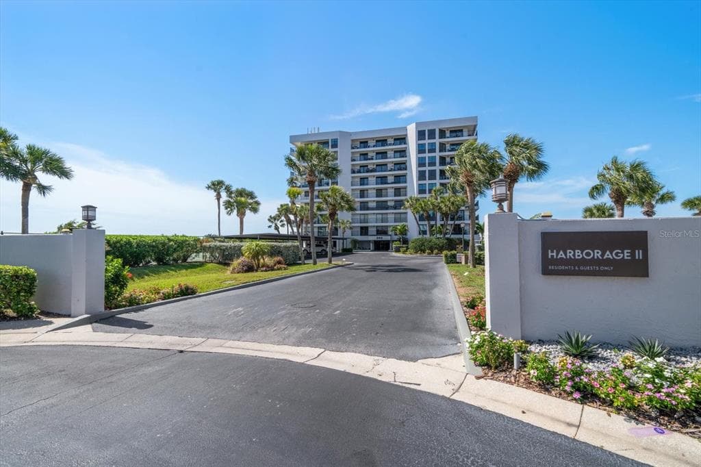 240 SAND KEY ESTATES DRIVE UNIT 277 CLEARWATER, FL 33767