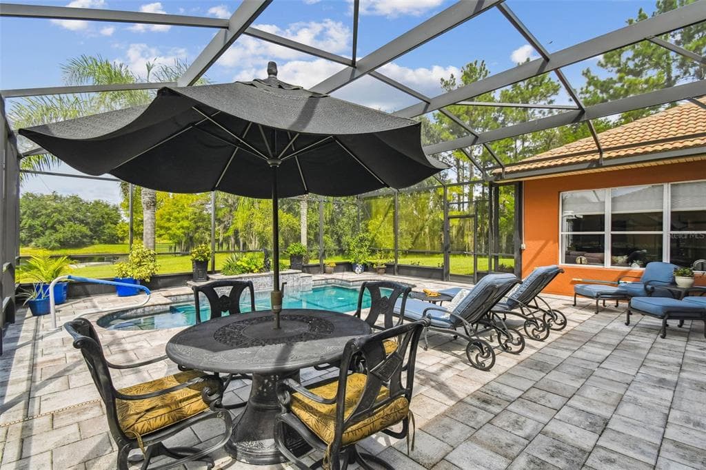 541 MILANO ROAD KISSIMMEE, FL 34759