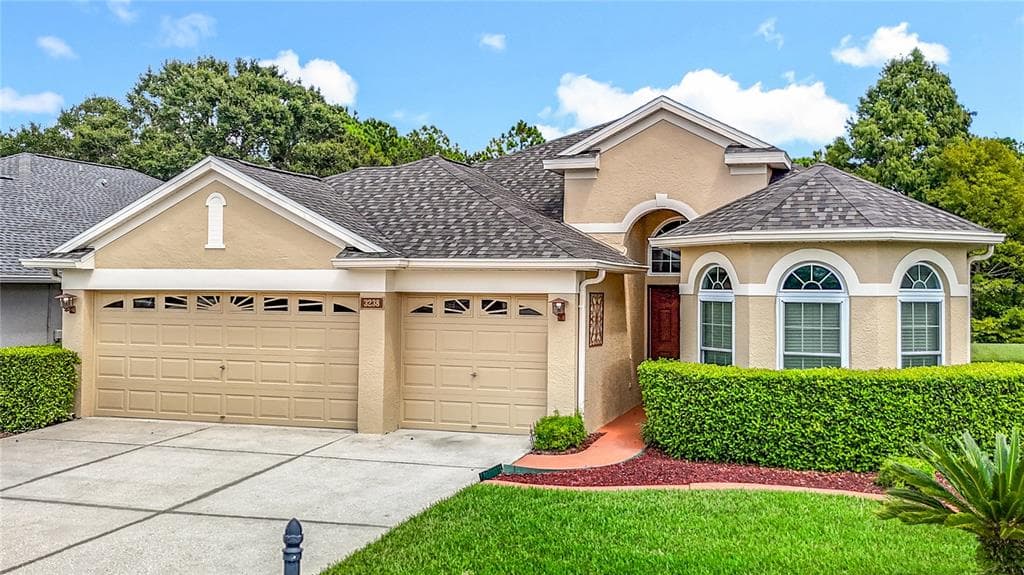 3238 SAGO POINT COURT