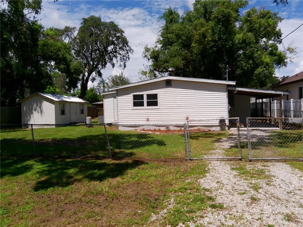 7409 EDGEMERE RD TAMPA, FL 33625