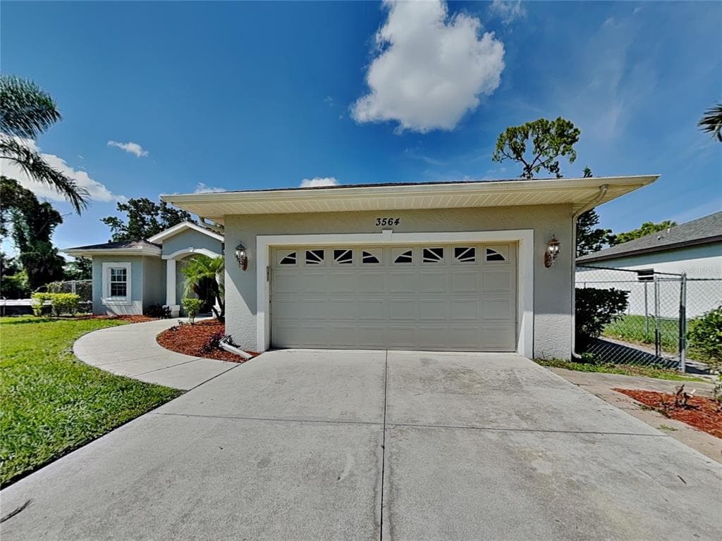 3564 LASLO AVENUE NORTH PORT, FL 34287