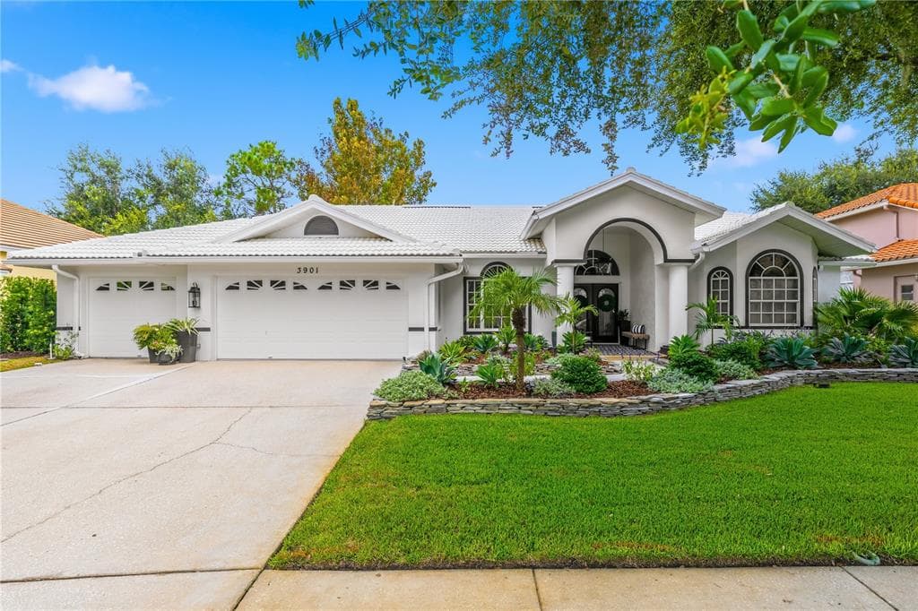 3901 TARIAN COURT PALM HARBOR, FL 34684